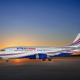 Illustration for article titled Planespotting with Dusty: the curious case of the white 737